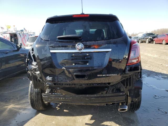Photo 6 from auction – 2019 BUICK ENCORE PRE with VIN KL4CJASB7KB721996