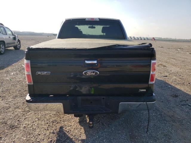 Photo 6 from auction – 2010 FORD F150 SUPER with VIN 1FTFW1EV1AFB08466