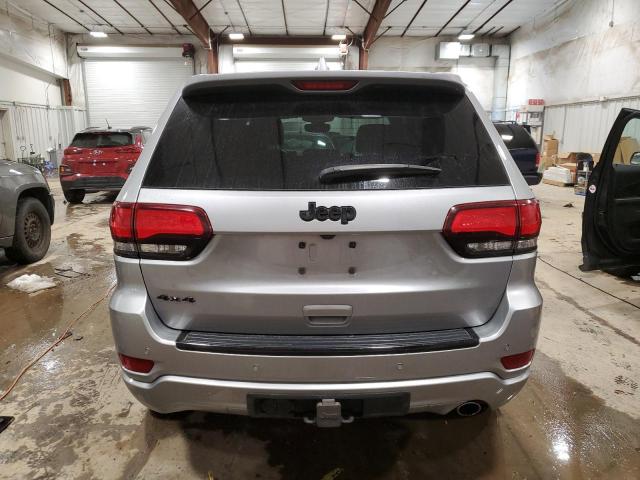Photo 6 from auction – 2017 JEEP GRAND CHER with VIN 1C4RJFAG8HC781461