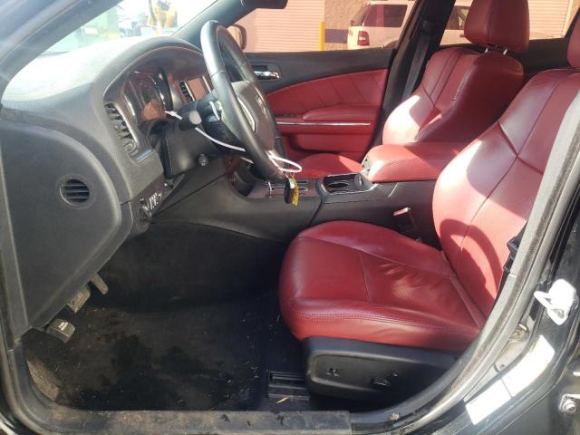 Photo 7 from auction – 2014 DODGE CHARGER R/ with VIN 2C3CDXDT6EH150894