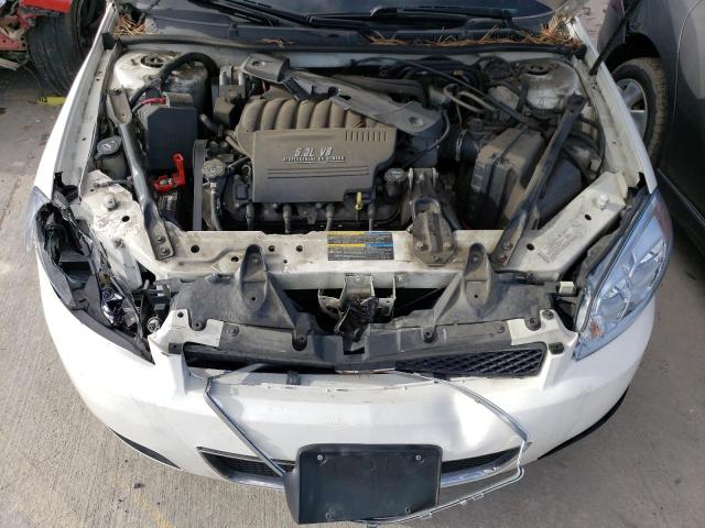 Photo 11 from auction – 2006 CHEVROLET IMPALA SUP with VIN 2G1WD58C369425598