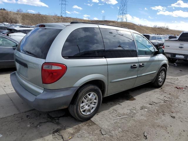 Photo 3 from auction – 2004 DODGE CARAVAN SE with VIN 1D4GP25R14B572334