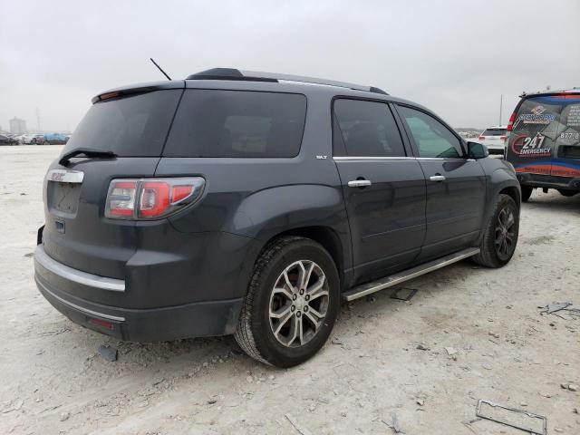 Photo 3 from auction – 2014 GMC ACADIA SLT with VIN 1GKKRSKD0EJ136208