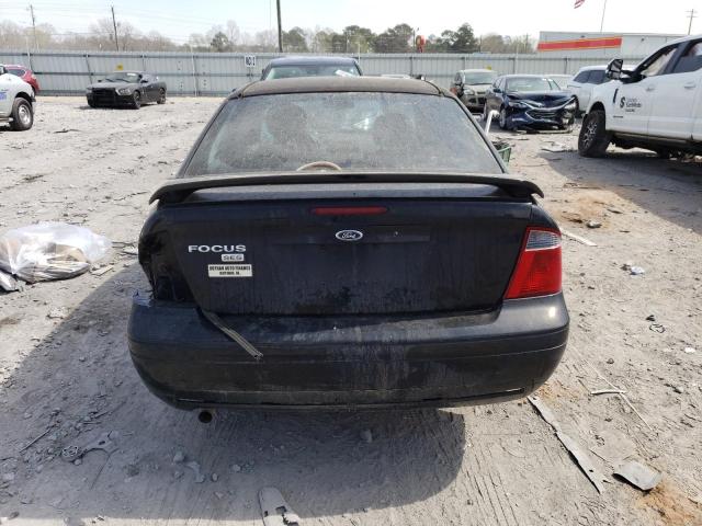 Photo 6 from auction – 2007 FORD FOCUS ZX4 with VIN 1FAHP34N57W334351