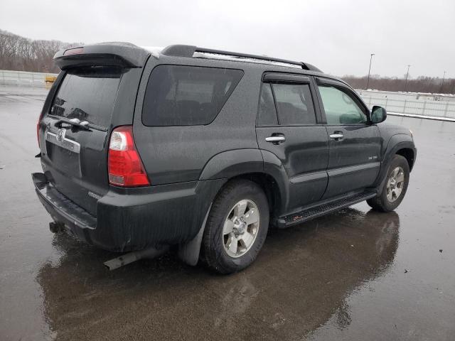 Photo 3 from auction – 2008 TOYOTA 4RUNNER SR with VIN JTEBU14R08K023348