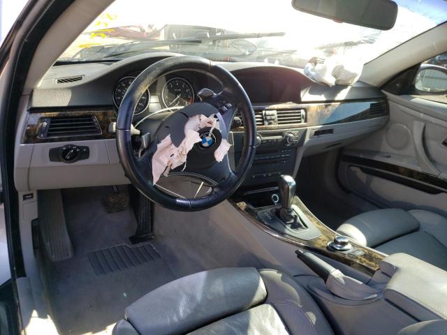 Photo 8 from auction – 2008 BMW 335 XI with VIN WBAWC73548E066449