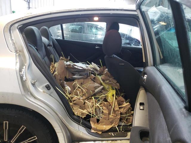 Photo 10 from auction – 2012 NISSAN ALTIMA BAS with VIN 1N4AL2AP7CN464466