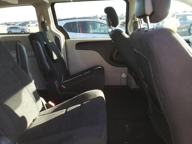 Photo 11 from auction – 2012 DODGE GRAND CARA with VIN 2C4RDGDG5CR109026