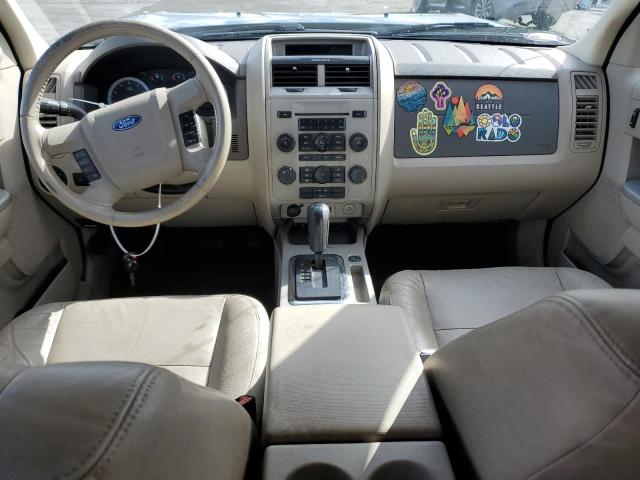 Photo 8 from auction – 2010 FORD ESCAPE XLT with VIN 1FMCU0DG0AKC16795
