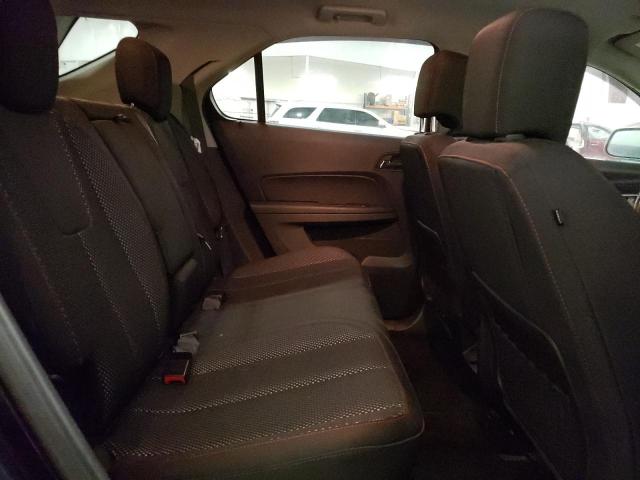 Photo 10 from auction – 2017 CHEVROLET EQUINOX LT with VIN 2GNFLFEK1H6276955