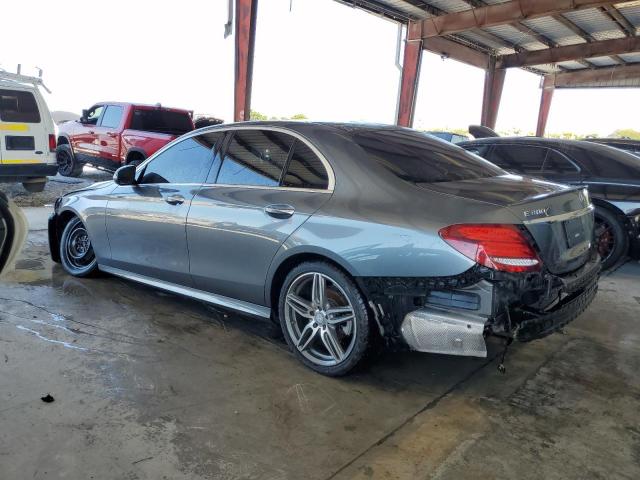 Photo 2 from auction – 2017 MERCEDES-BENZ E 300 with VIN WDDZF4JB6HA167469