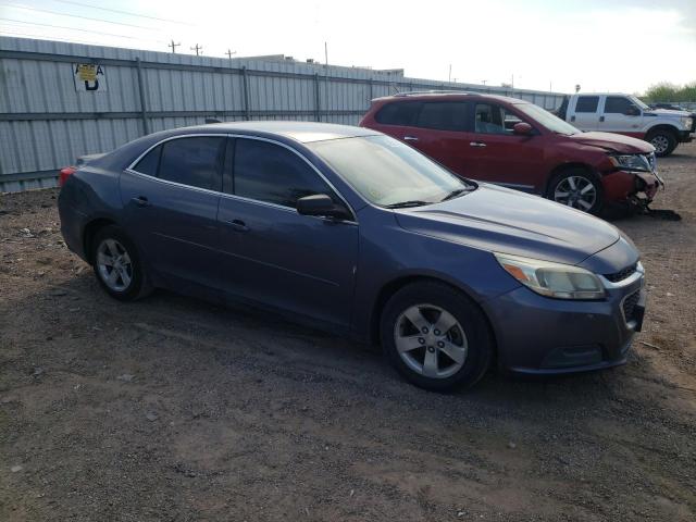Photo 4 from auction – 2015 CHEVROLET MALIBU with VIN 1G11B5SL2FF159698