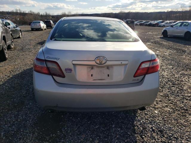 Photo 6 from auction – 2007 TOYOTA CAMRY LE with VIN 4T1BK46K77U010199