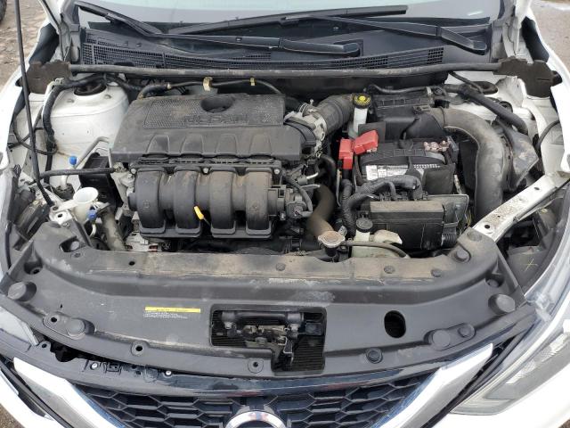 Photo 11 from auction – 2016 NISSAN SENTRA S with VIN 3N1AB7AP2GY257876