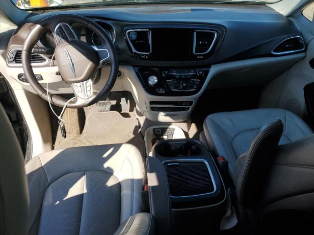 Photo 8 from auction – 2017 CHRYSLER PACIFICA T with VIN 2C4RC1EG0HR542114