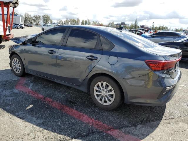 Photo 2 from auction – 2020 KIA FORTE FE with VIN 3KPF24AD6LE160473