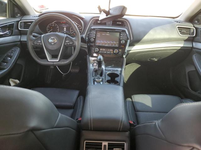 Photo 8 from auction – 2017 NISSAN MAXIMA 3.5 with VIN 1N4AA6AP4HC368844