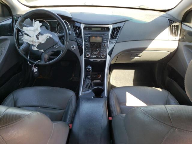 Photo 8 from auction – 2012 HYUNDAI SONATA SE with VIN 5NPEC4AC3CH377359