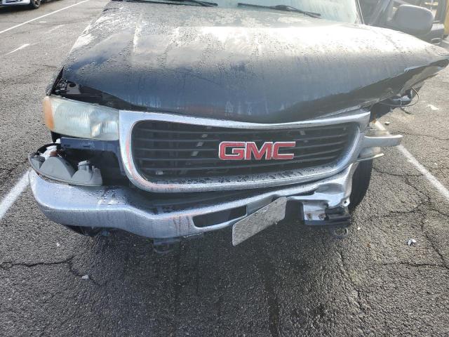 Photo 11 from auction – 2003 GMC SIERRA 150 with VIN 2GTEC19TX31228001