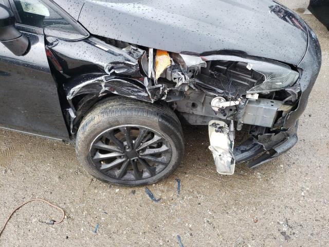 Photo 12 from auction – 2014 FORD FIESTA SE with VIN 3FADP4EJ7EM201085