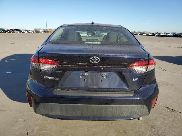 Photo 6 from auction – 2021 TOYOTA COROLLA LE with VIN 5YFEPMAE3MP159125