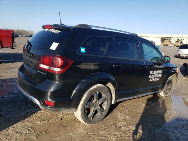 Photo 3 from auction – 2018 DODGE JOURNEY CR with VIN 3C4PDDGG9JT430983