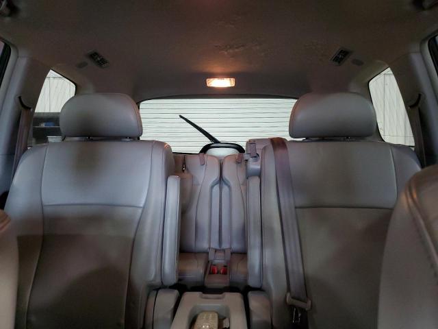 Photo 10 from auction – 2013 TOYOTA HIGHLANDER with VIN 5TDDK3EH5DS236433