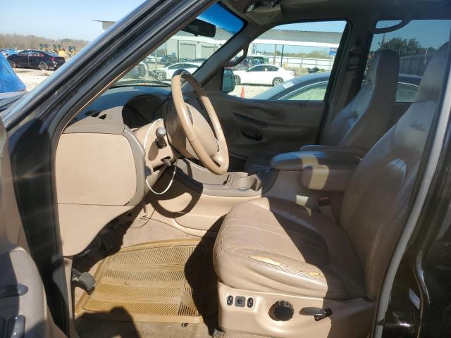 Photo 7 from auction – 1998 FORD EXPEDITION with VIN 1FMPU18L0WLB06149