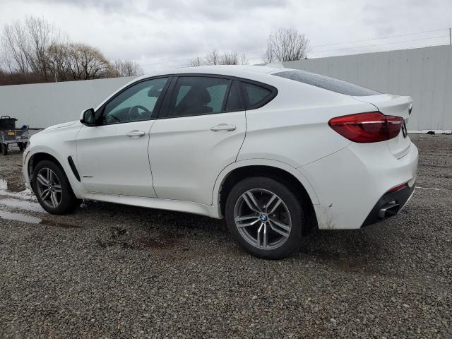 Photo 2 from auction – 2015 BMW X6 XDRIVE3 with VIN 5UXKU2C58F0N75759