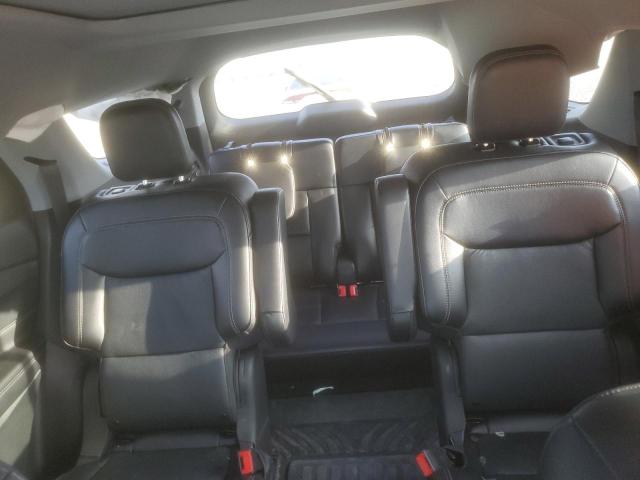 Photo 10 from auction – 2021 FORD EXPLORER L with VIN 1FMSK7FH6MGC32572