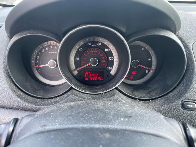 Фото 8 с аукциона – 2012 KIA FORTE EX с VIN KNAFU4A29C5554308
