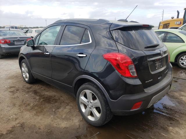 Photo 2 from auction – 2016 BUICK ENCORE CON with VIN KL4CJFSB5GB729616