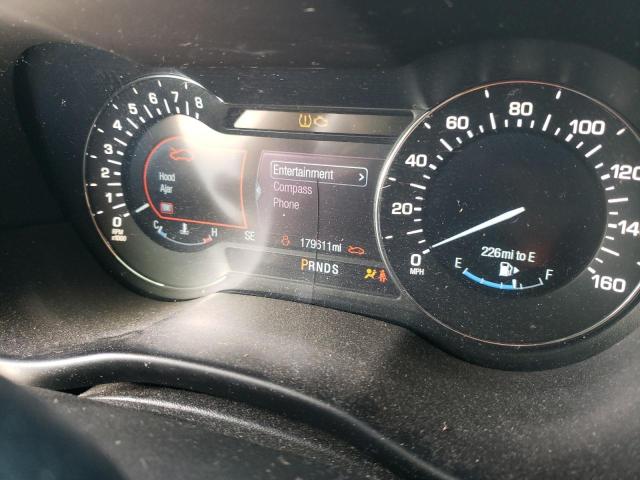 Photo 9 from auction – 2015 LINCOLN MKC with VIN 5LMCJ1A94FUJ07270