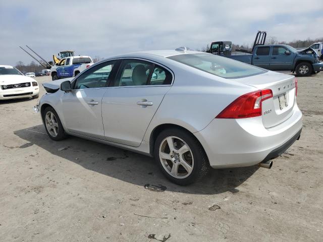Photo 2 from auction – 2012 VOLVO S60 T5 with VIN YV1622FS9C2130824