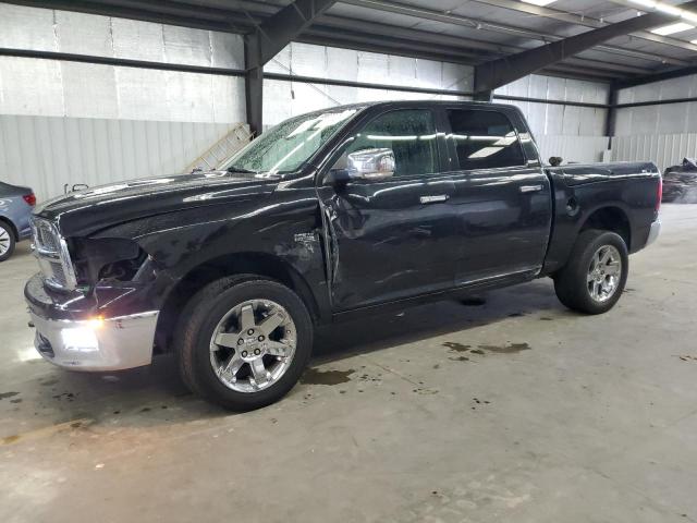 Photo 1 from auction – 2009 DODGE RAM 1500 with VIN 1D3HV13T09J517328