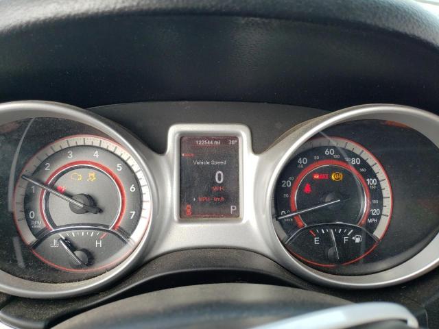 Photo 9 from auction – 2012 DODGE JOURNEY SE with VIN 3C4PDCAB4CT390791