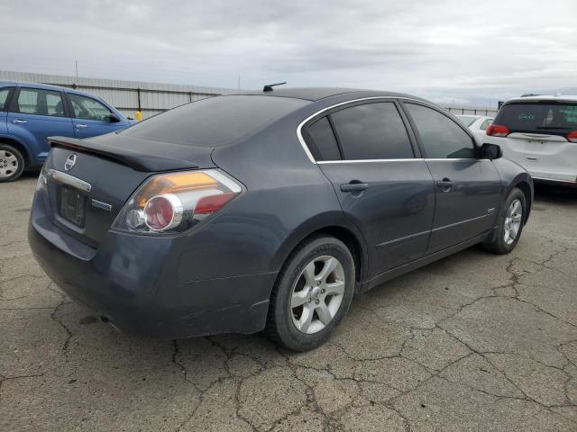 Photo 3 from auction – 2008 NISSAN ALTIMA HYB with VIN 1N4CL21E08C267956