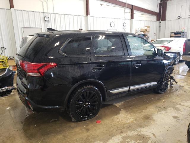 Photo 3 from auction – 2020 MITSUBISHI OUTLANDER with VIN JA4AD2A39LJ001766
