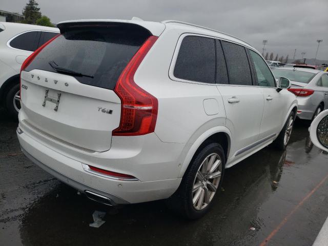 Photo 3 from auction – 2017 VOLVO XC90 T6 with VIN YV4A22PL1H1146324