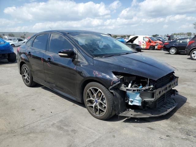 Photo 4 from auction – 2016 FORD FOCUS SE with VIN 1FADP3F28GL342978