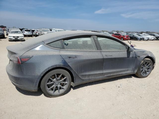 Photo 3 from auction – 2020 TESLA MODEL 3 with VIN 5YJ3E1EA3LF799185