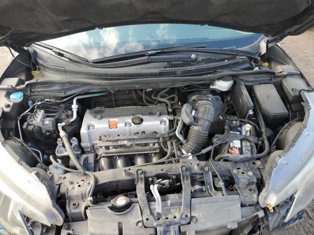 Photo 11 from auction – 2012 HONDA CR-V EXL with VIN 2HKRM4H77CH607797