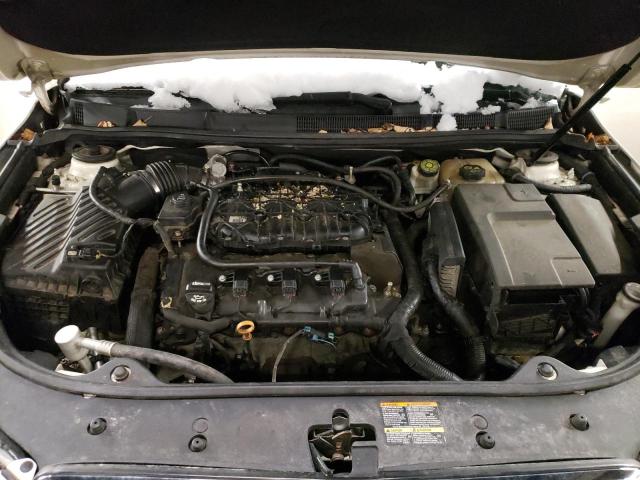 Photo 11 from auction – 2010 BUICK LACROSSE C with VIN 1G4GC5EG5AF210256