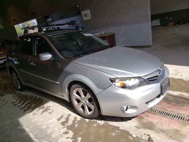 Photo 4 from auction – 2011 SUBARU IMPREZA OU with VIN JF1GH6D65BH820626