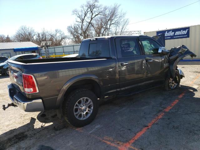 Photo 3 from auction – 2018 RAM 2500 LARAM with VIN 3C6UR5FJ8JG332776