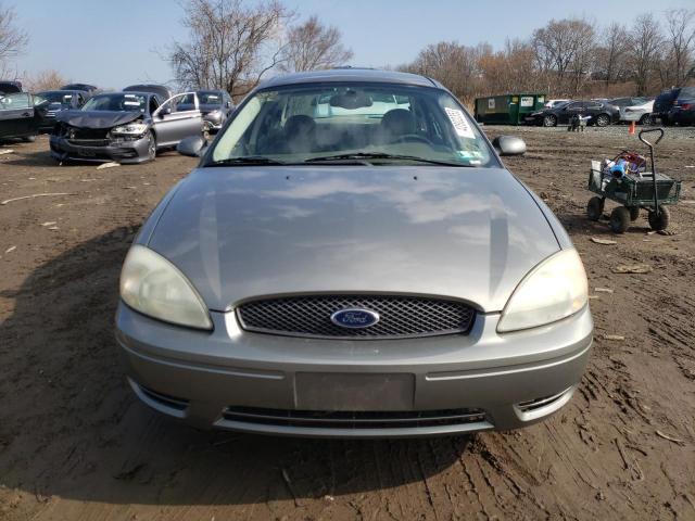 Photo 5 from auction – 2004 FORD TAURUS SES with VIN 1FAHP55S94G110506