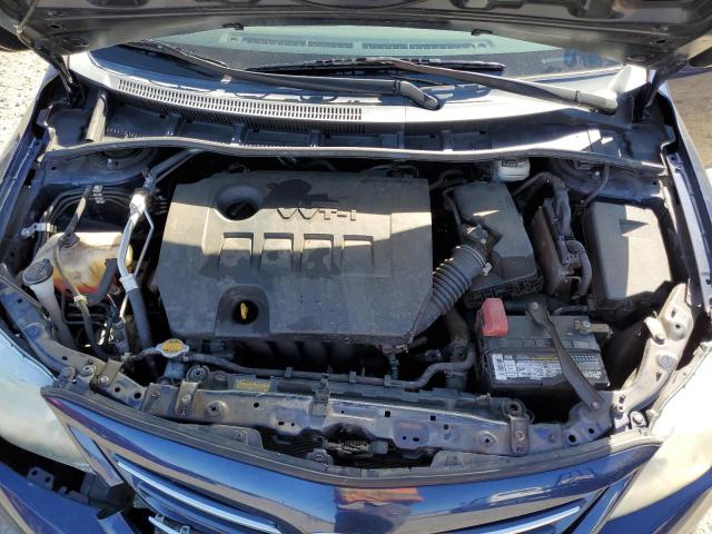 Photo 11 from auction – 2013 TOYOTA COROLLA BA with VIN 5YFBU4EE0DP213793