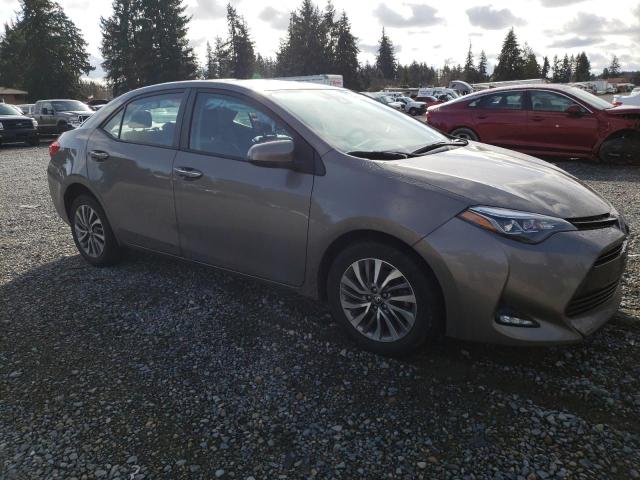Photo 4 from auction – 2019 TOYOTA COROLLA L with VIN 2T1BURHE4KC140854