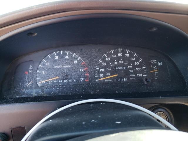 Photo 9 from auction – 1998 TOYOTA 4RUNNER SR with VIN JT3HN86R7W0155814