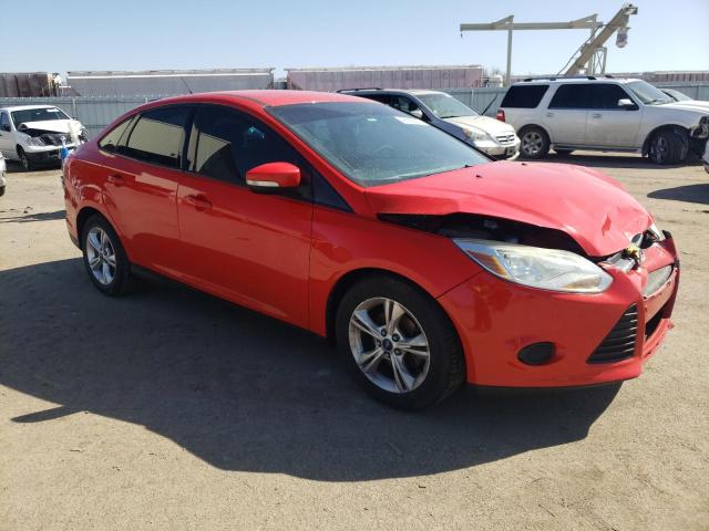Photo 4 from auction – 2013 FORD FOCUS SE with VIN 1FADP3F21DL234584